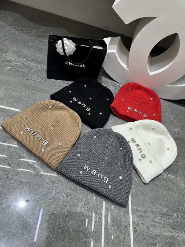 Alexander Wang hat dx06